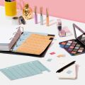 Pantone Fashion,Home+Interiors FHI Metallic Shimmers Color Specifier FHIP410N