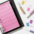 Pantone Fashion,Home+Interiors FHI Metallic Shimmers Color Specifier FHIP410N