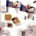 Package Design In Italy: Phase One