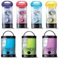Packaging Makeovers - Graphic Redesign for Market Change