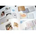 Girly Graphics: An Interpretation of Lovely, Sweet, and Glamorous Graphic Designs