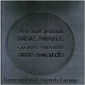 New York Festivals Annual 15