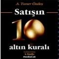Satışın 10 Altın Kuralı