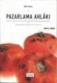 Pazarlama Ahlakı