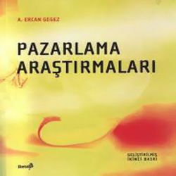 Pazarlama Araştırmaları
