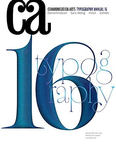 Communication Arts Magazine Aboneliği
