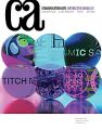 Communication Arts Magazine Aboneliği