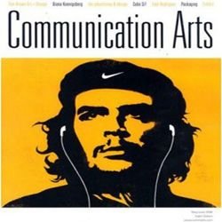 Communication Arts Magazine Aboneliği