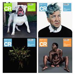 Creative Review Magazine Aboneliği