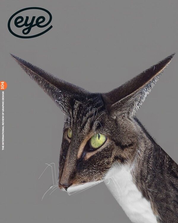 Eye Magazine Aboneliği
