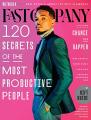 Fast Company(USA)Magazine Aboneliği
