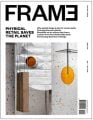 Frame Magazine Aboneliği