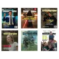American Cinematographer Magazine Aboneliği