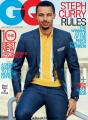 GQ(USA)Magazine Aboneliği