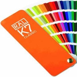 RAL K7 CLASSIC