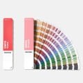 CMYK Coated&Uncoated 2-guides GP5101C