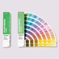 Color Bridge Guide Set®Coated&Uncoated GP6102B