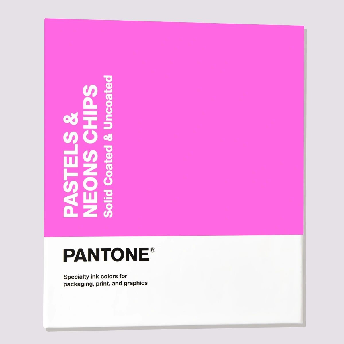 Pastels & Neons Chips Coated & Uncoated GB1504C