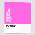 Pastels & Neons Chips Coated & Uncoated GB1504C
