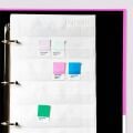 Pastels & Neons Chips Coated & Uncoated GB1504C