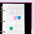 Pastels & Neons Chips Coated & Uncoated GB1504C