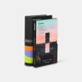 Cotton Passport TCX FHIC200C 2800 Colors