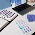 Fashion,Home+Interiors Cotton Planner TCX FHIC300C 2800 Colors