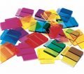 Plastics Transparent Selector (2 klasör) - PBT100