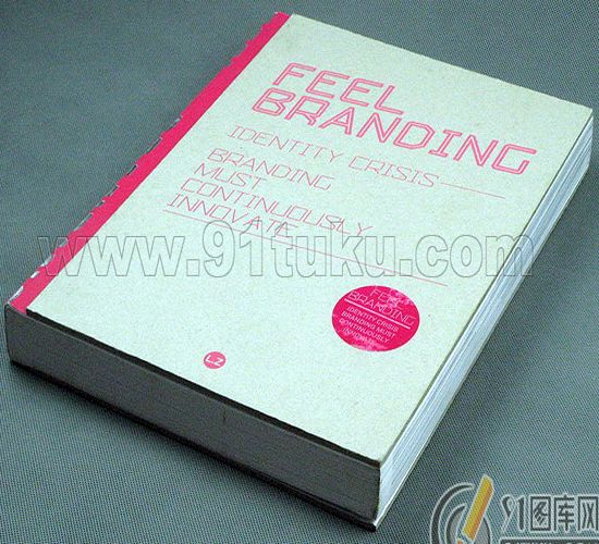 Feel Branding