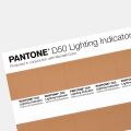Lighting Indicator Stickers ®LNDS-1PK-D50