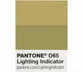 Lighting Indicator Stickers ®LNDS-1PK-D50