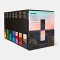 Cotton Swatch Library FHIC100C+Dualites Expansion Pack