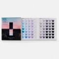 Cotton Swatch Library FHIC100C+Dualites Expansion Pack