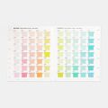 Cotton Swatch Library FHIC100C+Dualites Expansion Pack
