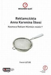 Reklamcılıkta Anna Karenina İlkesi