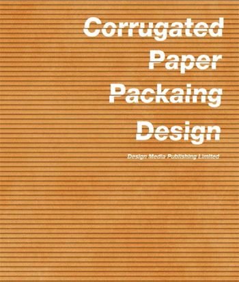 Corrugated Paper Packaging Design