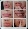 Female Body Parts (Agile Rabbit Editions) + CD
