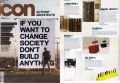 Icon Magazine Aboneliği