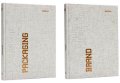 Top Graphic Design series 3 - (2’li set)