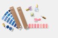 Fashion,Home+Interiors Color Guide TPG-FHIP110A