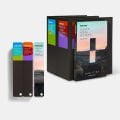 Home Color Specifier And Guide Paper Set TPG FHIP230C 2800 Colors