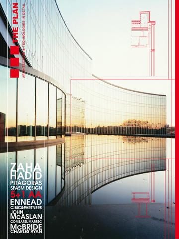 The Plan Magazine Aboneliği