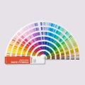 Formula Guide Solid Coated&Uncoated GP1601B(2-guides set)
