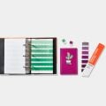 Solid Color Set(Formula Guide+Solid Chips)GP1608B