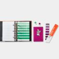 Solid Color Set(Formula Guide+Solid Chips)GP1608B