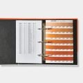 Solid Color Set(Formula Guide+Solid Chips)GP1608B