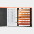 Solid Color Set(Formula Guide+Solid Chips)GP1608B