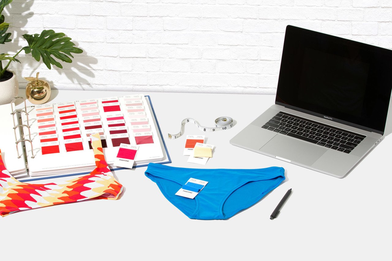 Polyester Swatch Book FFS200