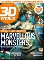 3D World Magazine Aboneliği