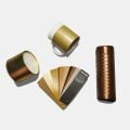 Pantone FHI Metallic Shimmers Color Guide FHIP310B